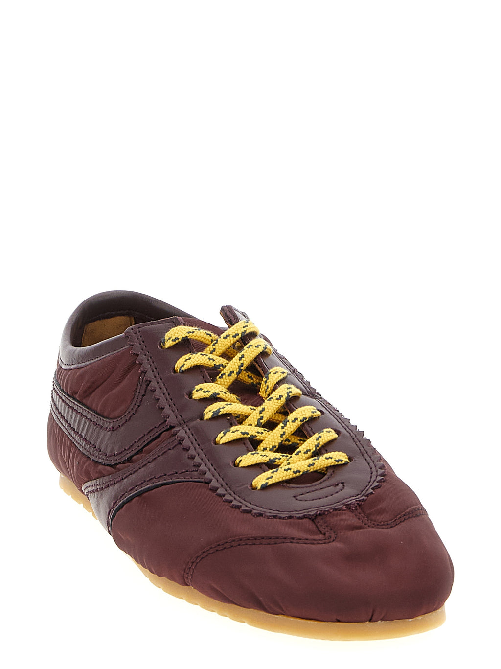 Dries Van Noten  Nylon Sneakers