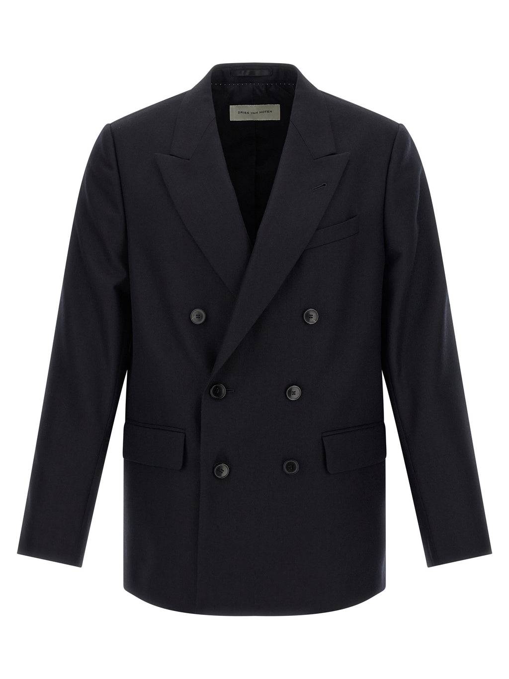 Dries Van Noten  Buforden Blazer