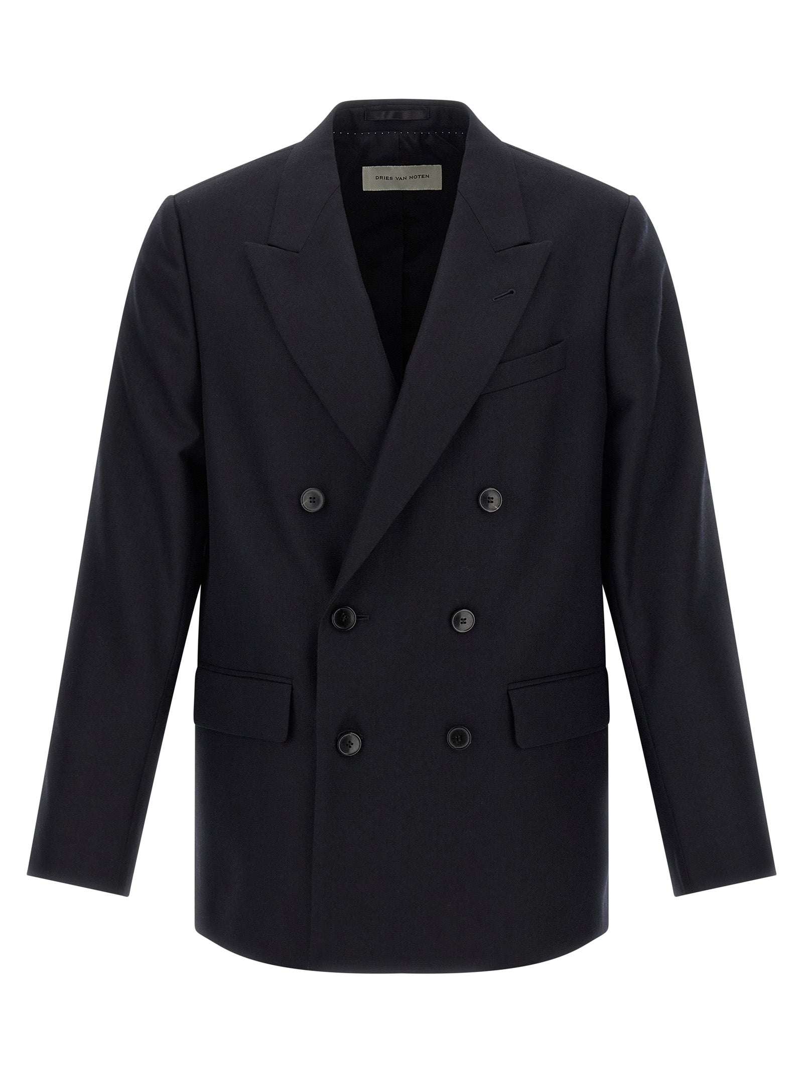 Dries Van Noten  Buforden Blazer