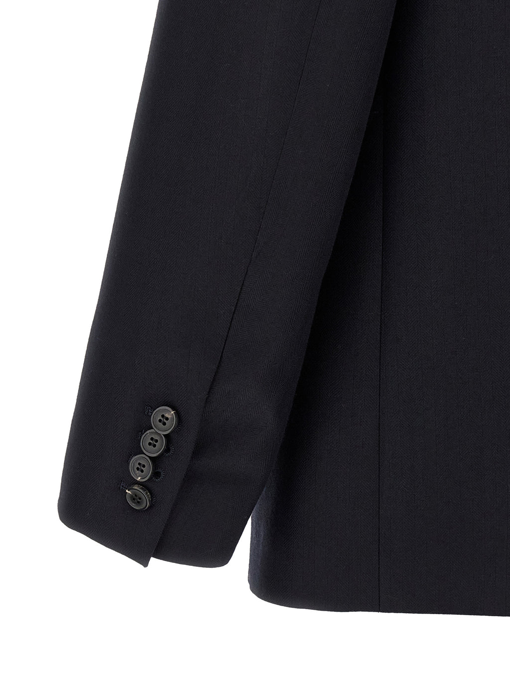Dries Van Noten  Buforden Blazer
