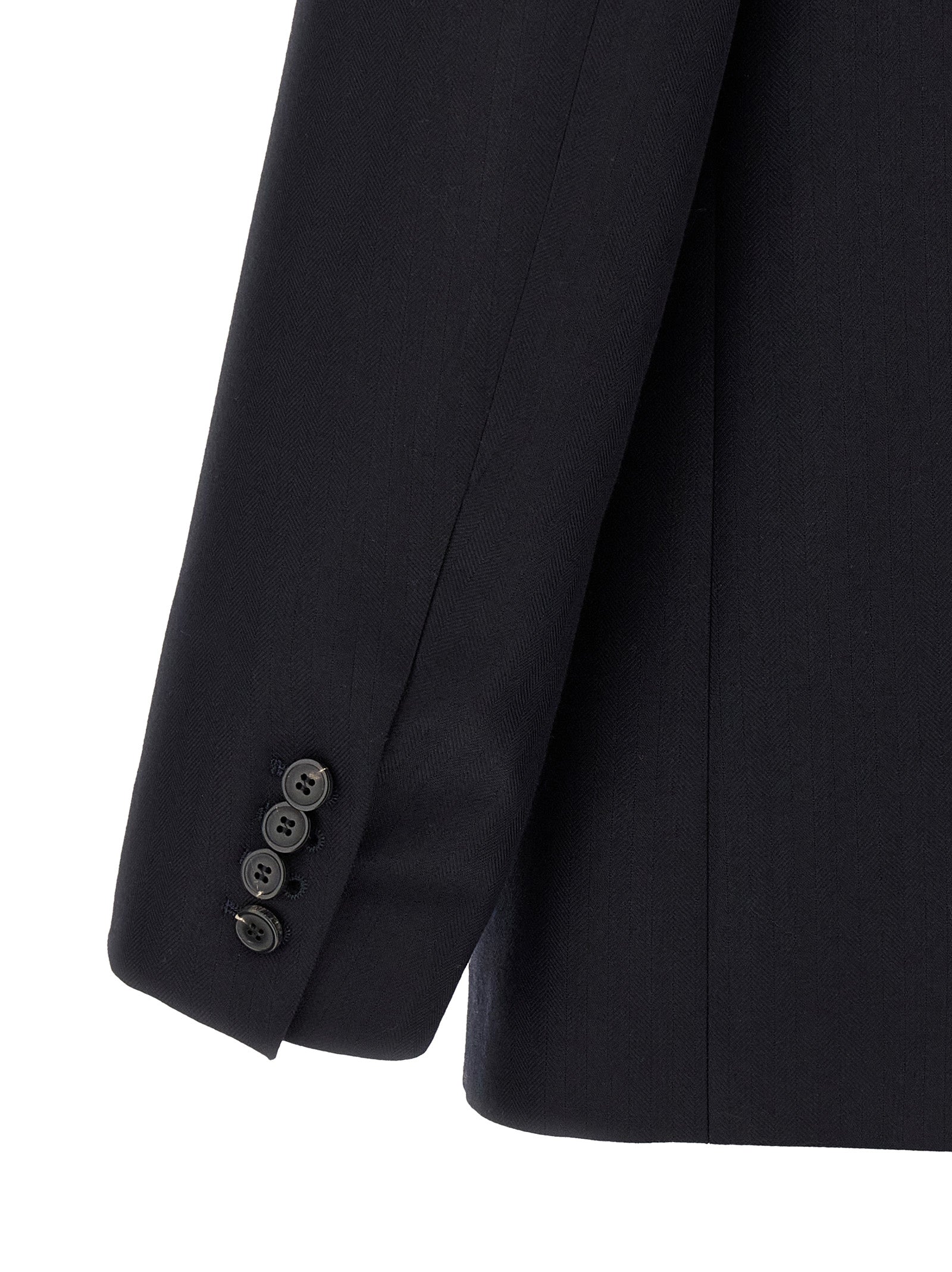 Dries Van Noten  Buforden Blazer