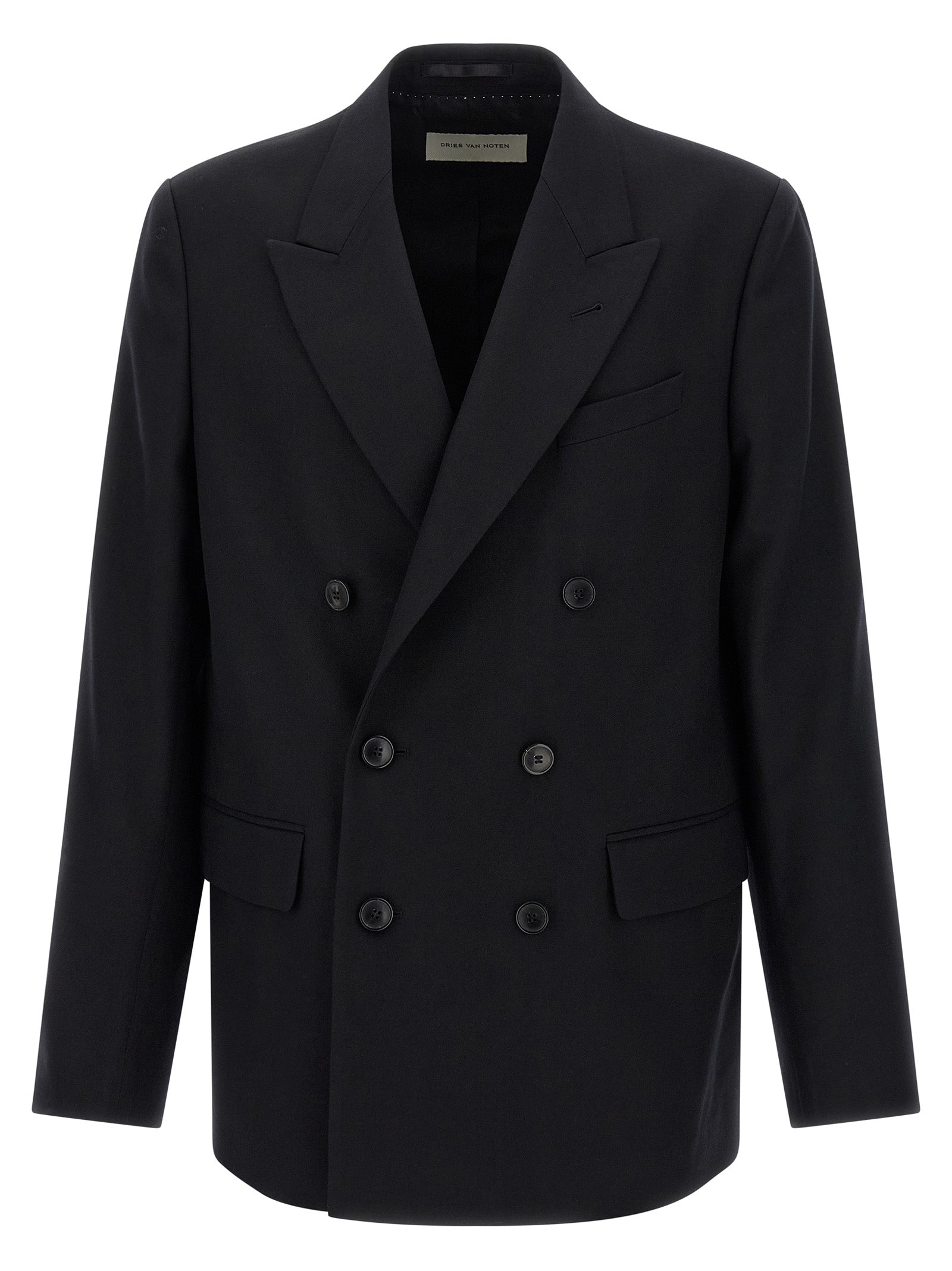 Dries Van Noten  Buforden Blazer