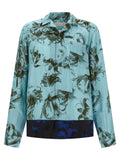 Dries Van Noten  Carlty Shirt