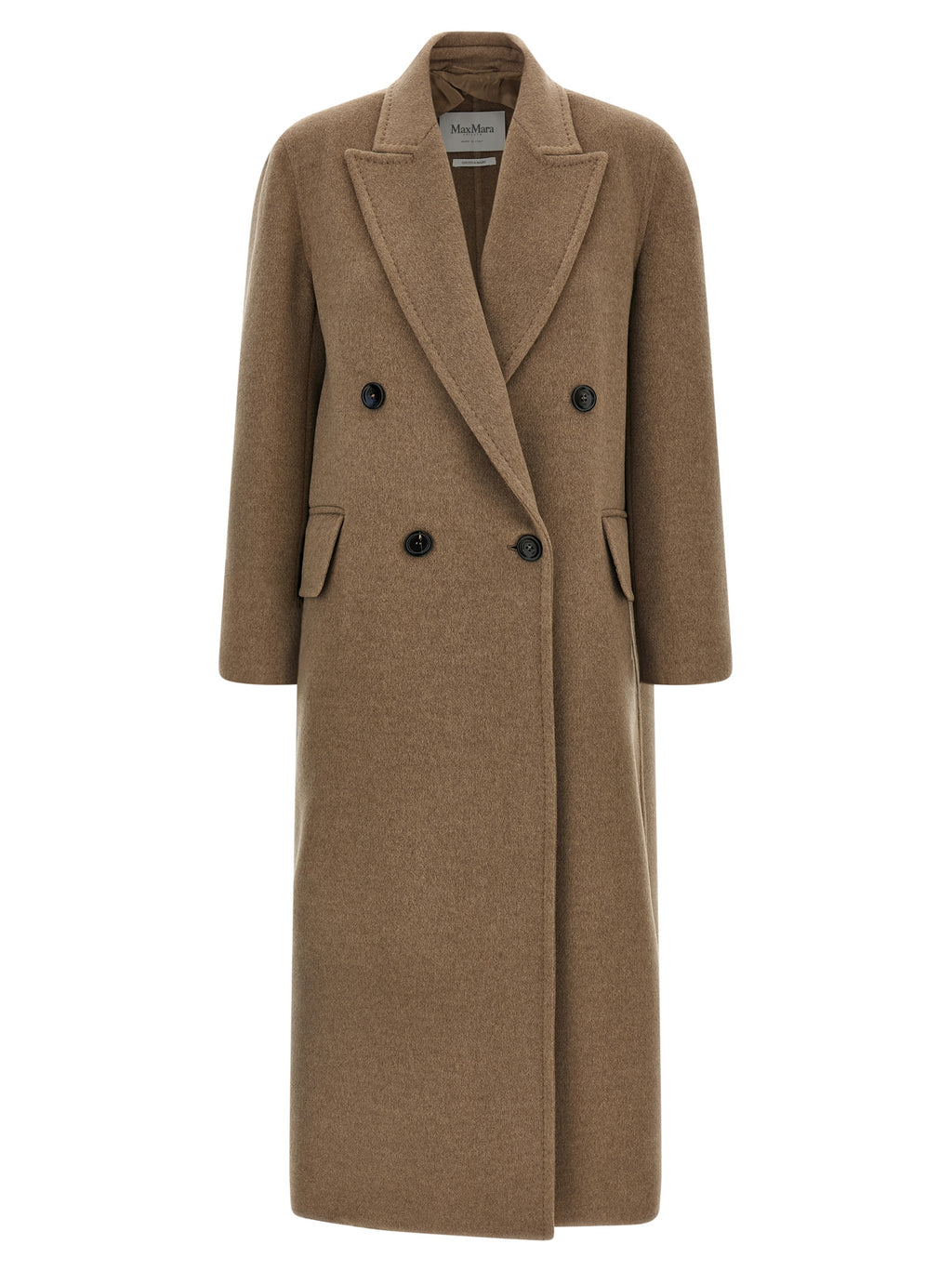 Max Mara Armonia1234 Long Coat