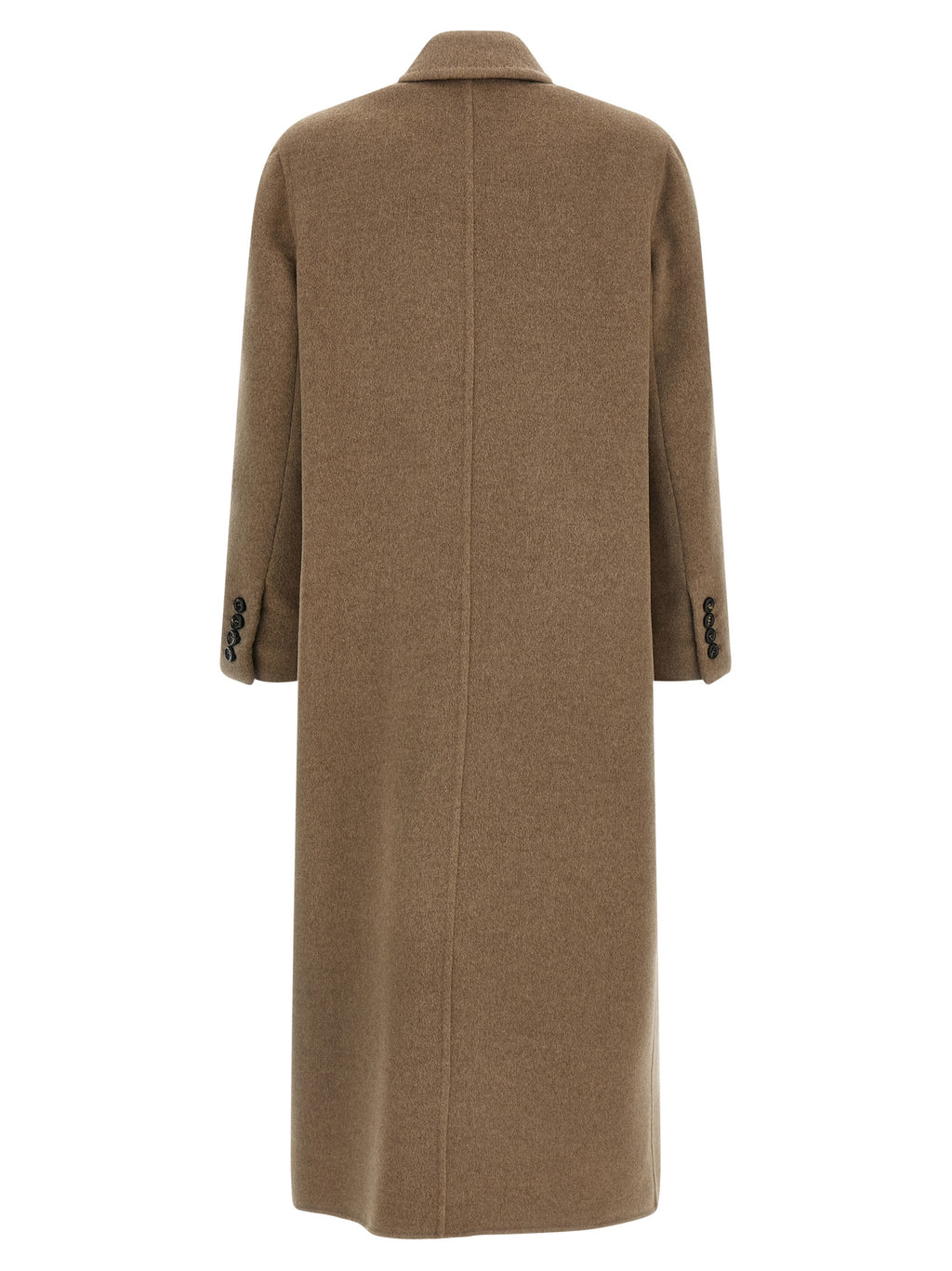Max Mara Armonia1234 Long Coat