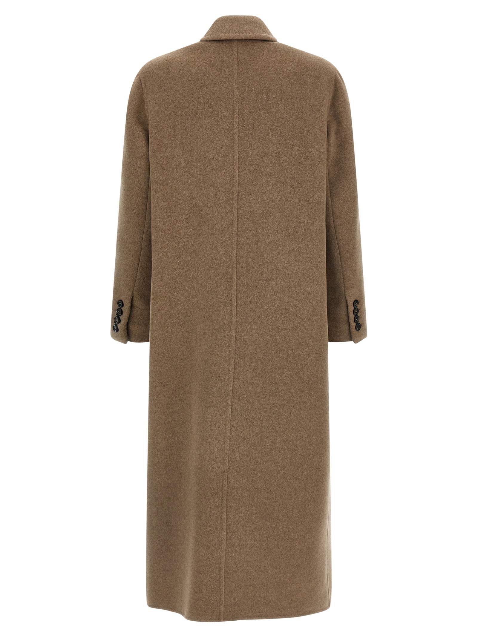 Max Mara Armonia1234 Long Coat