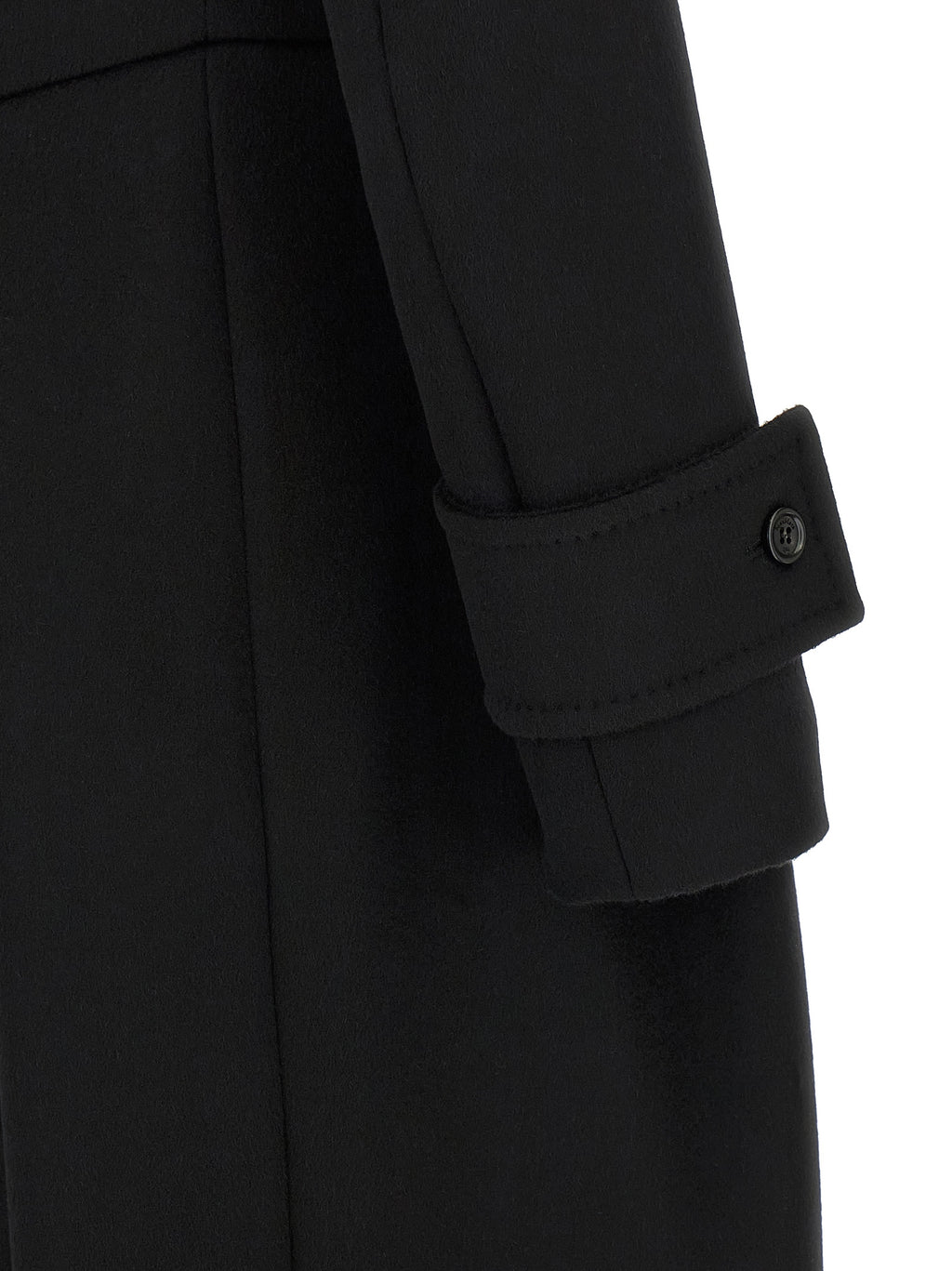 Max Mara Beati1234 Coat