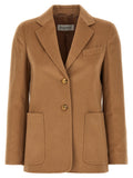 Max Mara Belluno Blazer