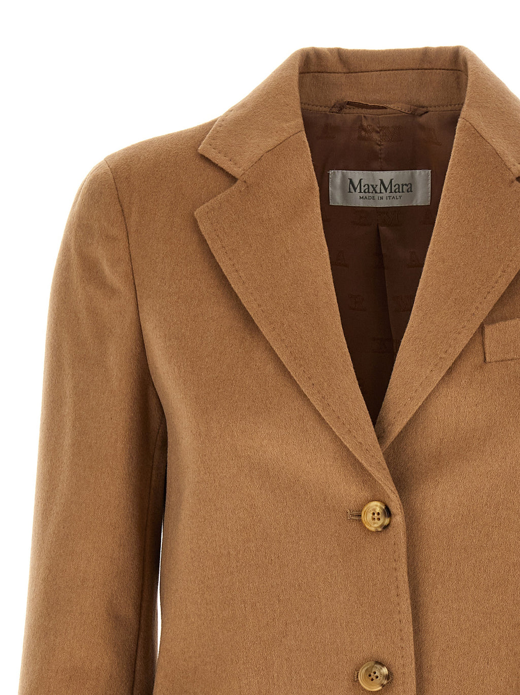 Max Mara Belluno Blazer