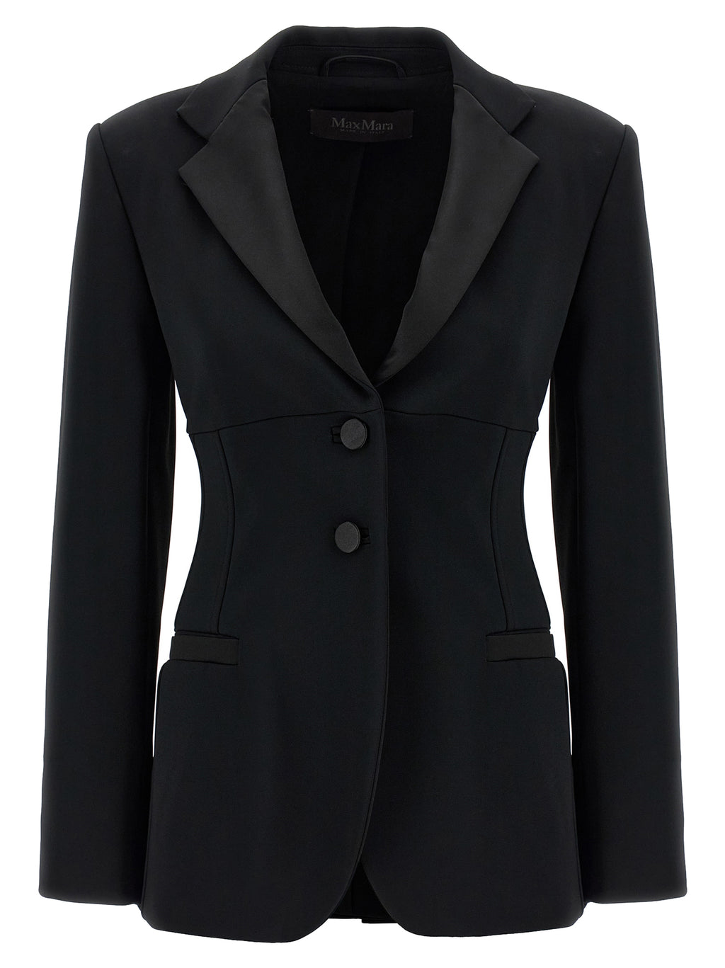 Max Mara Oreste Blazer