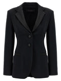 Max Mara Oreste Blazer
