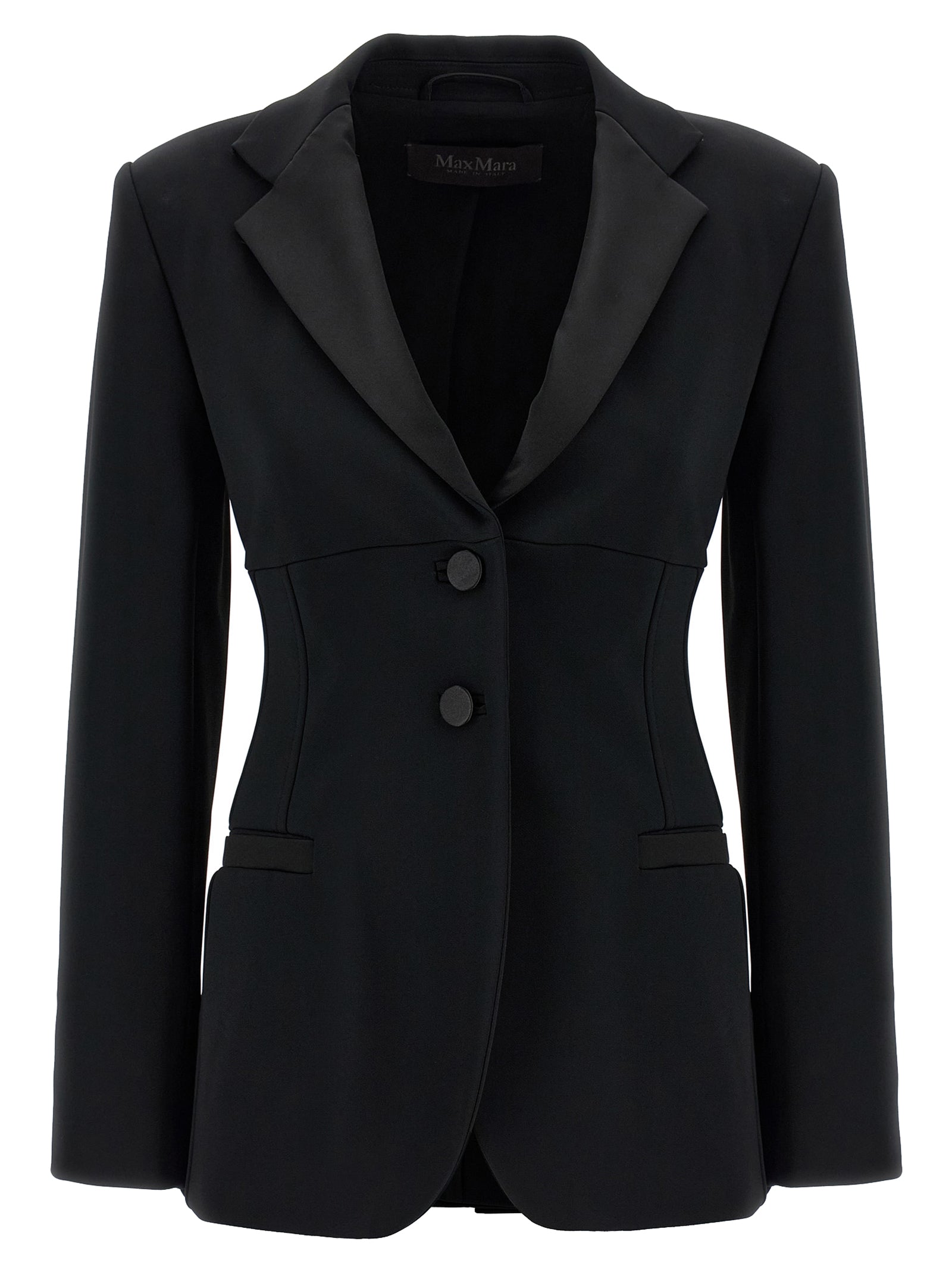 Max Mara Oreste Blazer