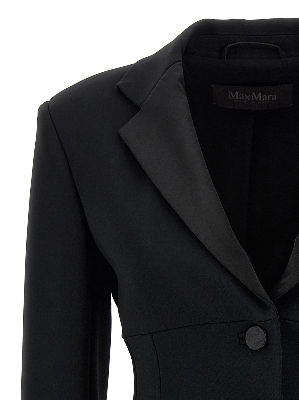 Max Mara Oreste Blazer