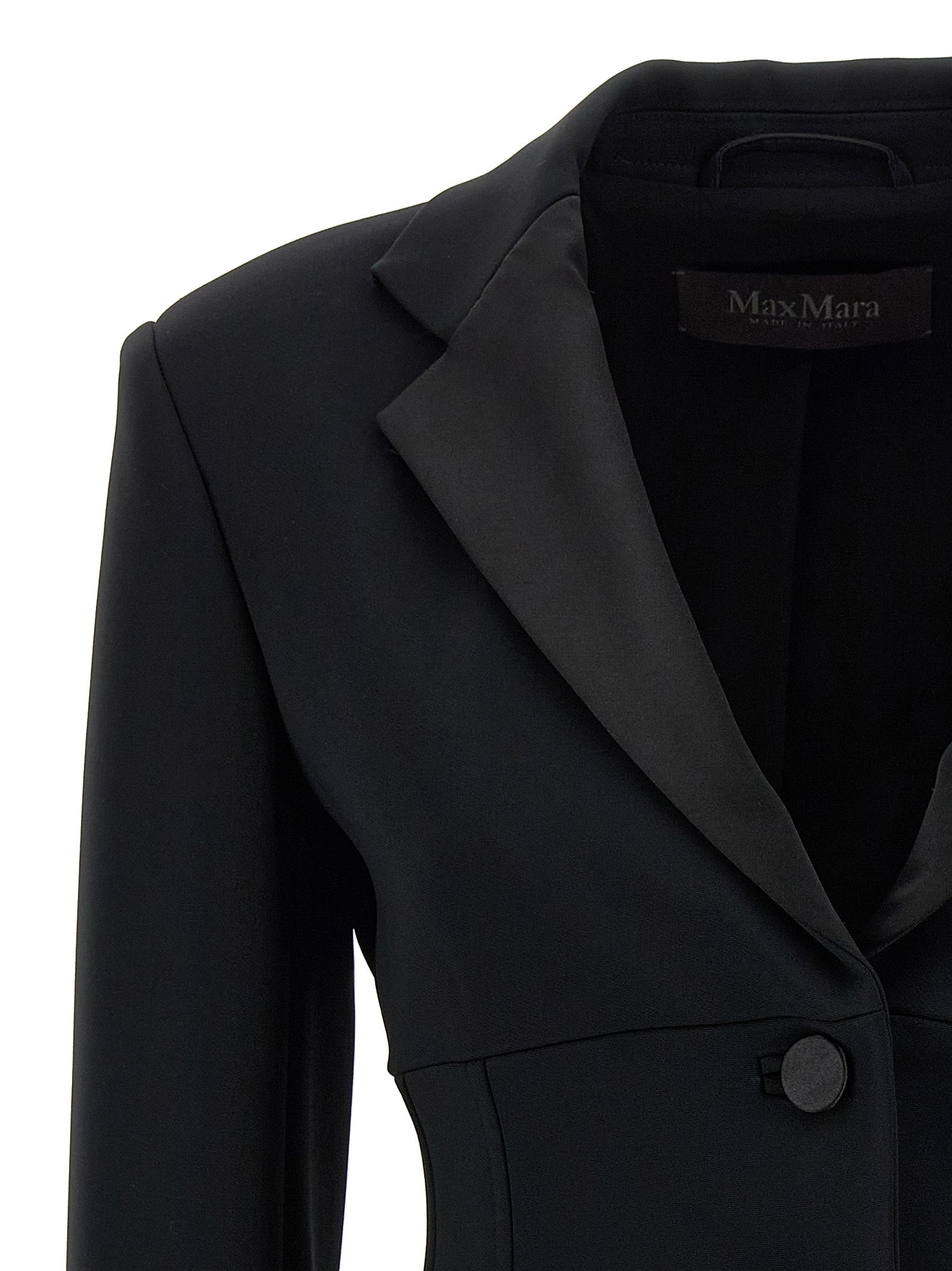 Max Mara Oreste Blazer