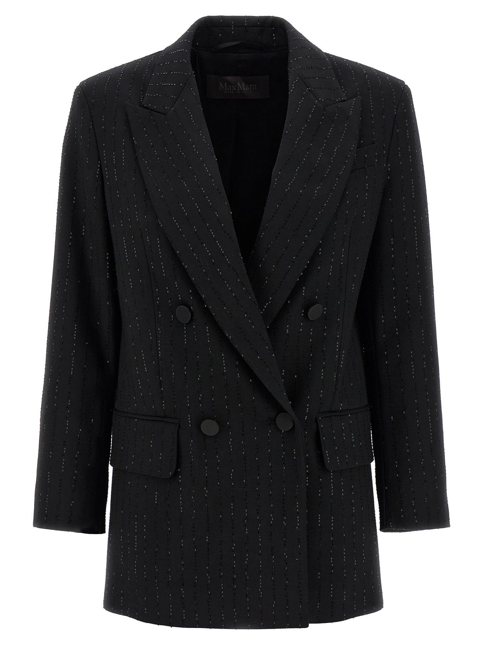 Max Mara Appia Blazer