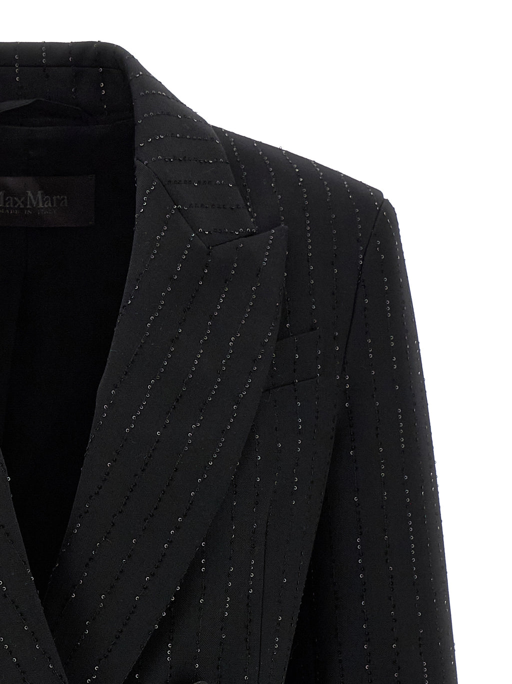 Max Mara Appia Blazer