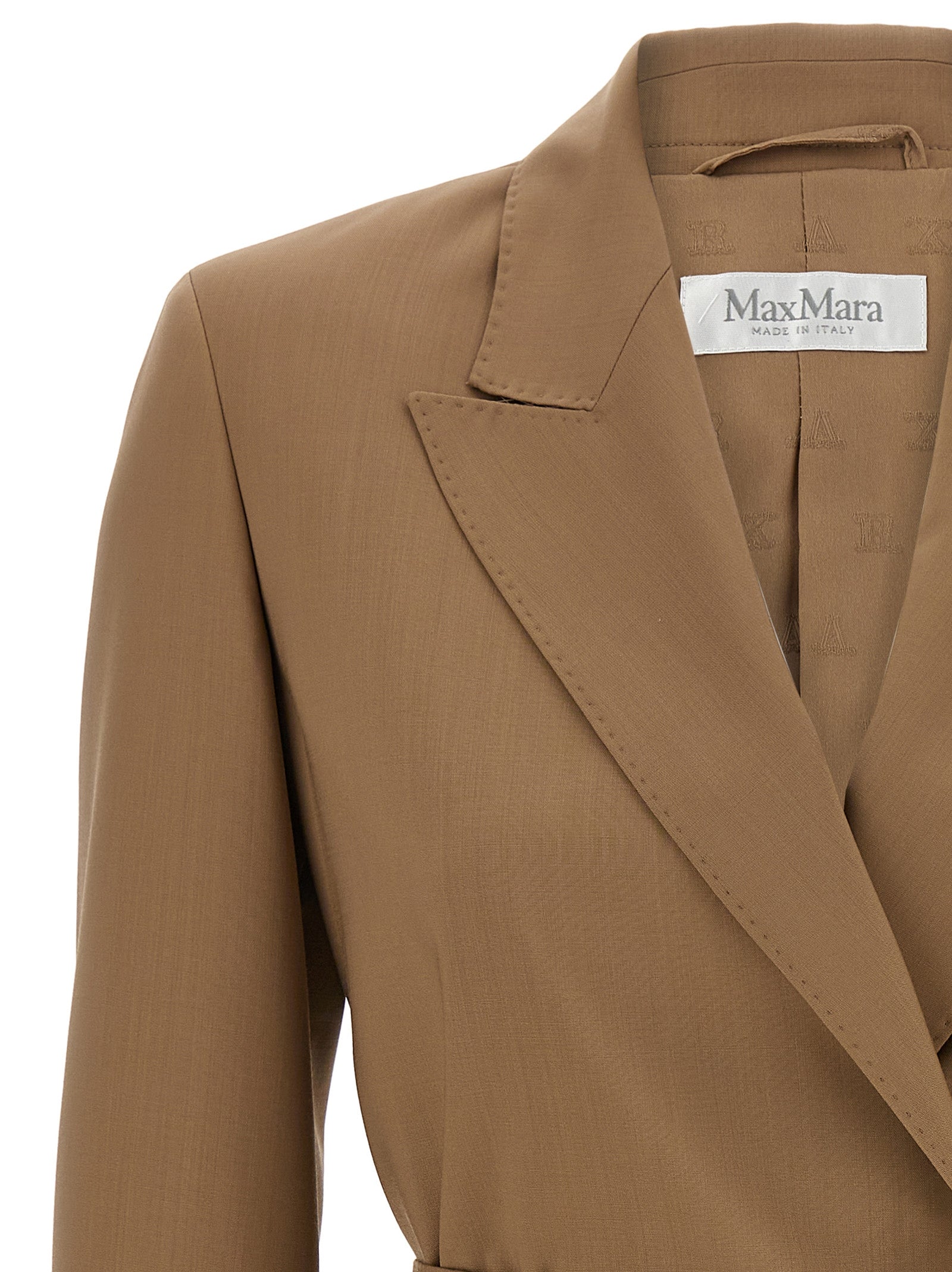Max Mara Talento Blazer
