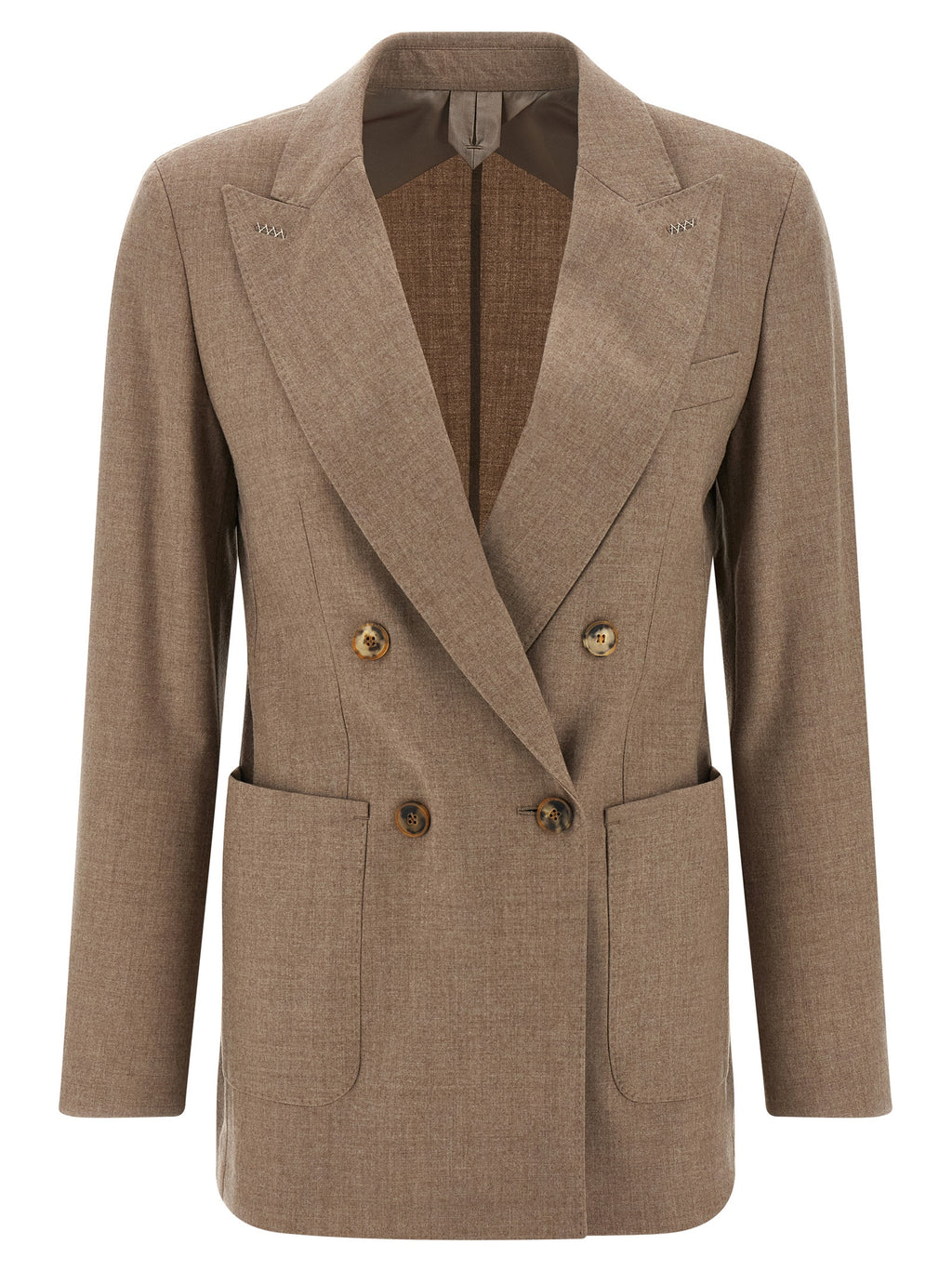 Max Mara Harald Blazer
