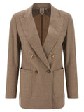 Max Mara Harald Blazer