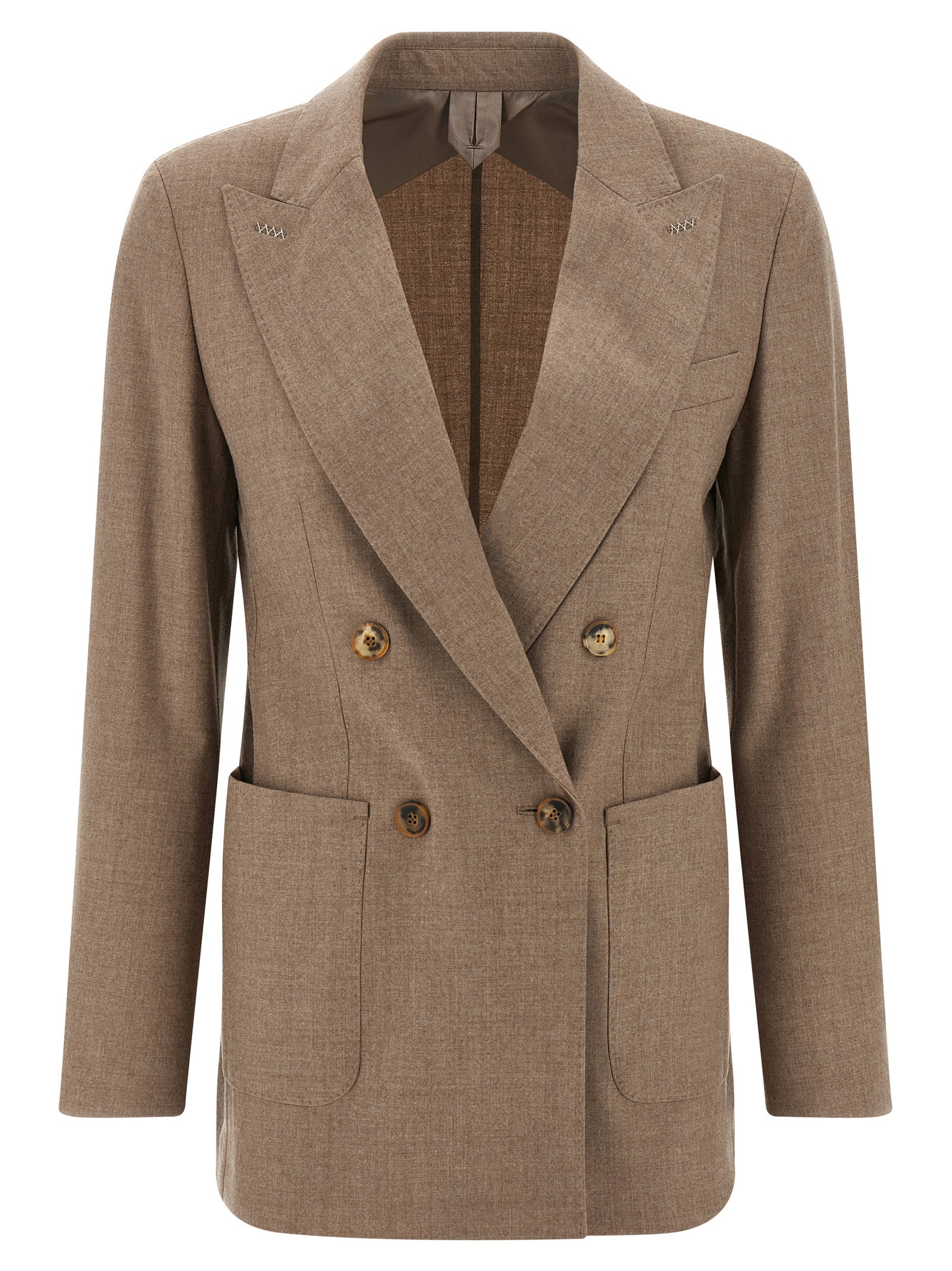 Max Mara Harald Blazer