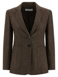 Max Mara Bermuda1234 Blazer