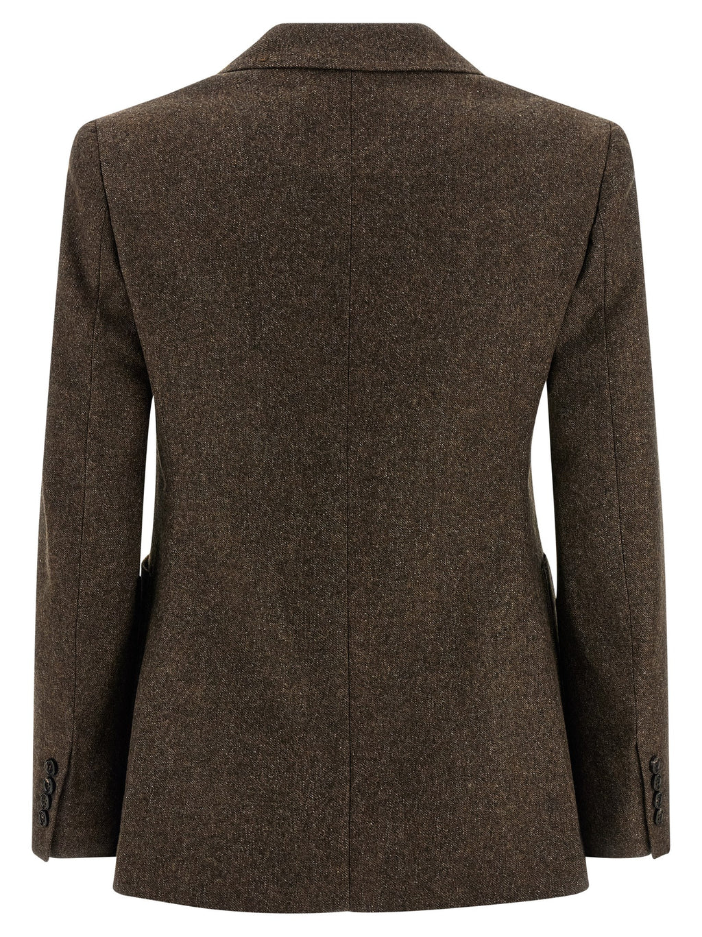 Max Mara Bermuda1234 Blazer