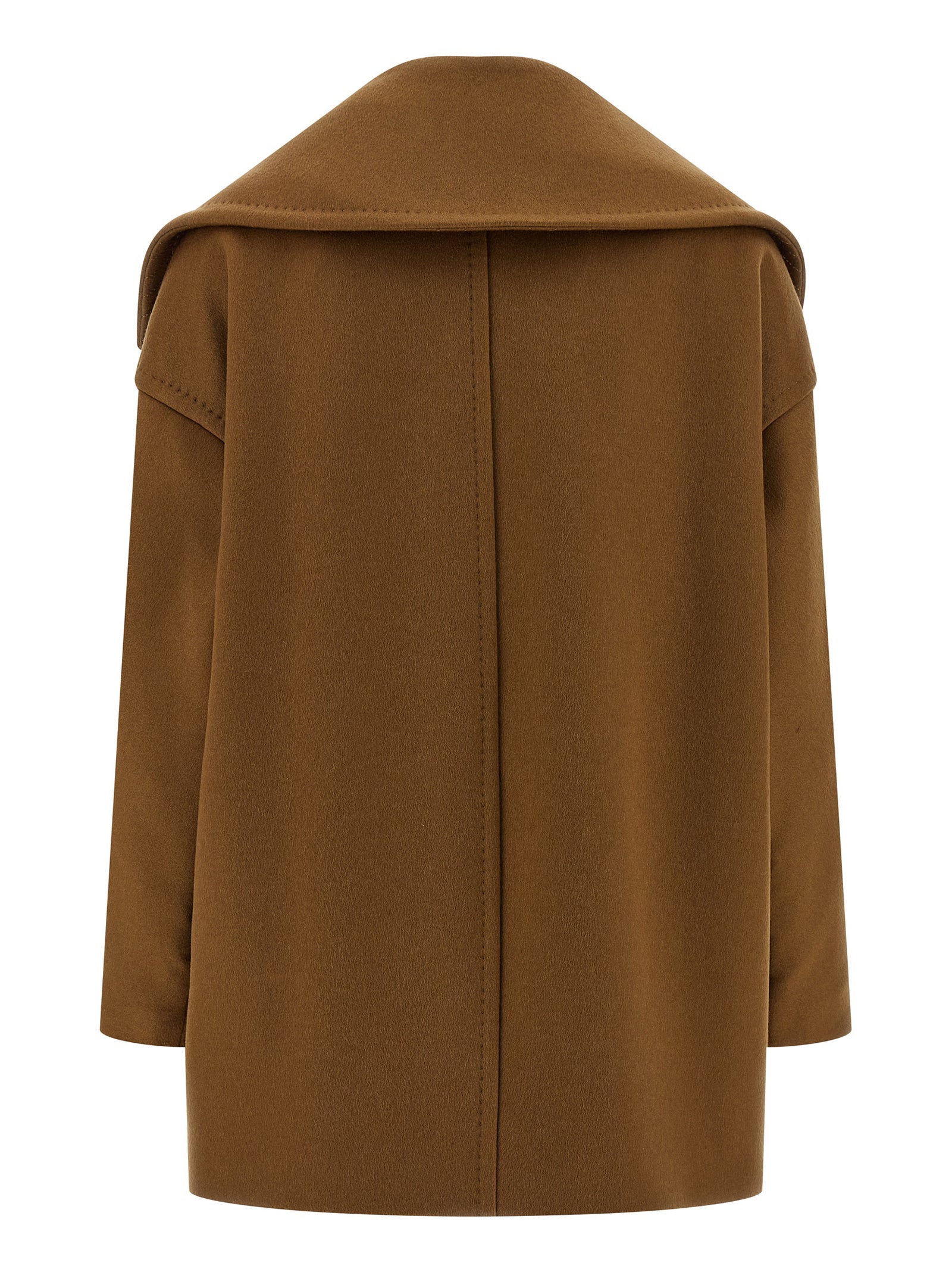 Max Mara Mario Coat