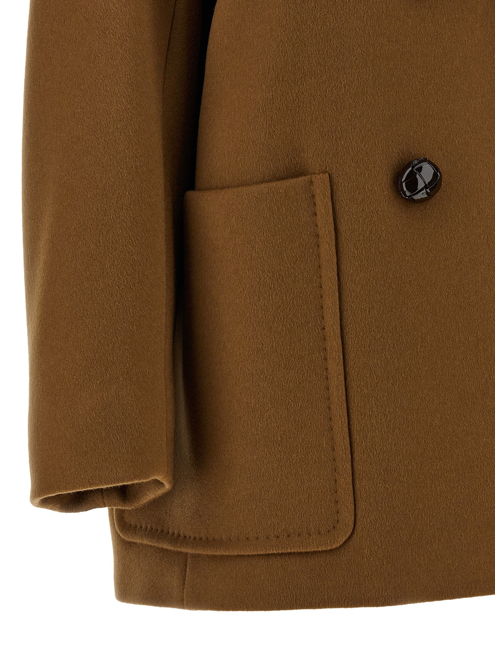 Max Mara Mario Coat