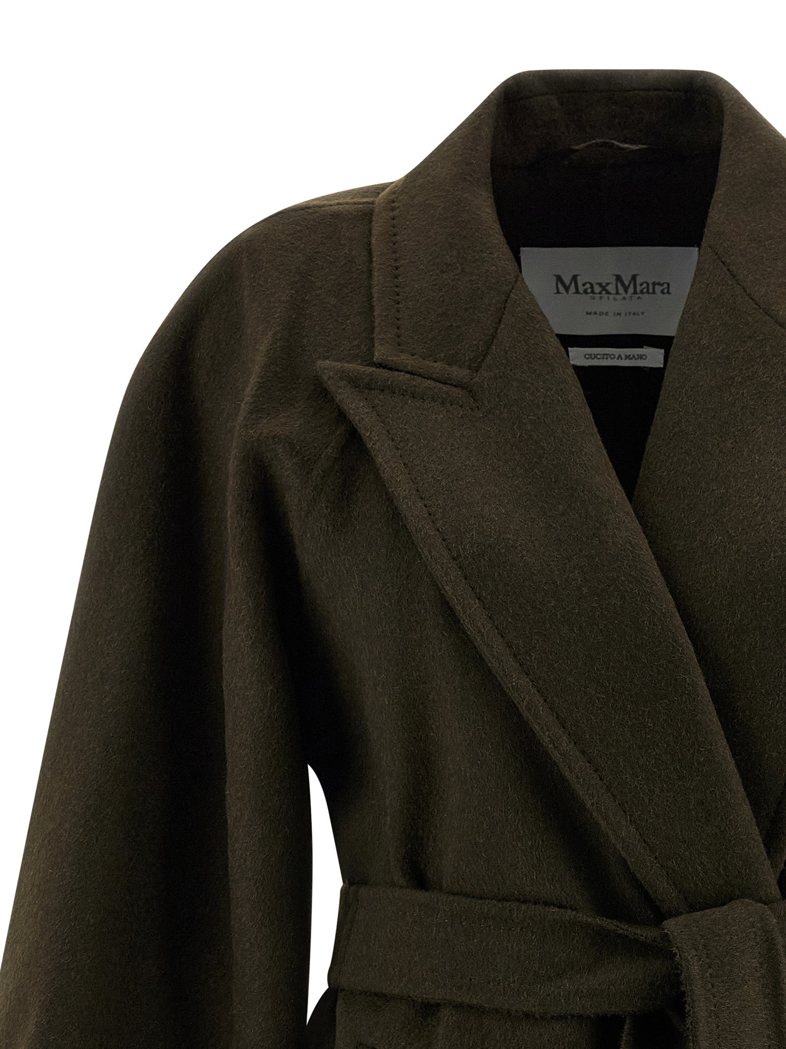 Max Mara Verna Coat
