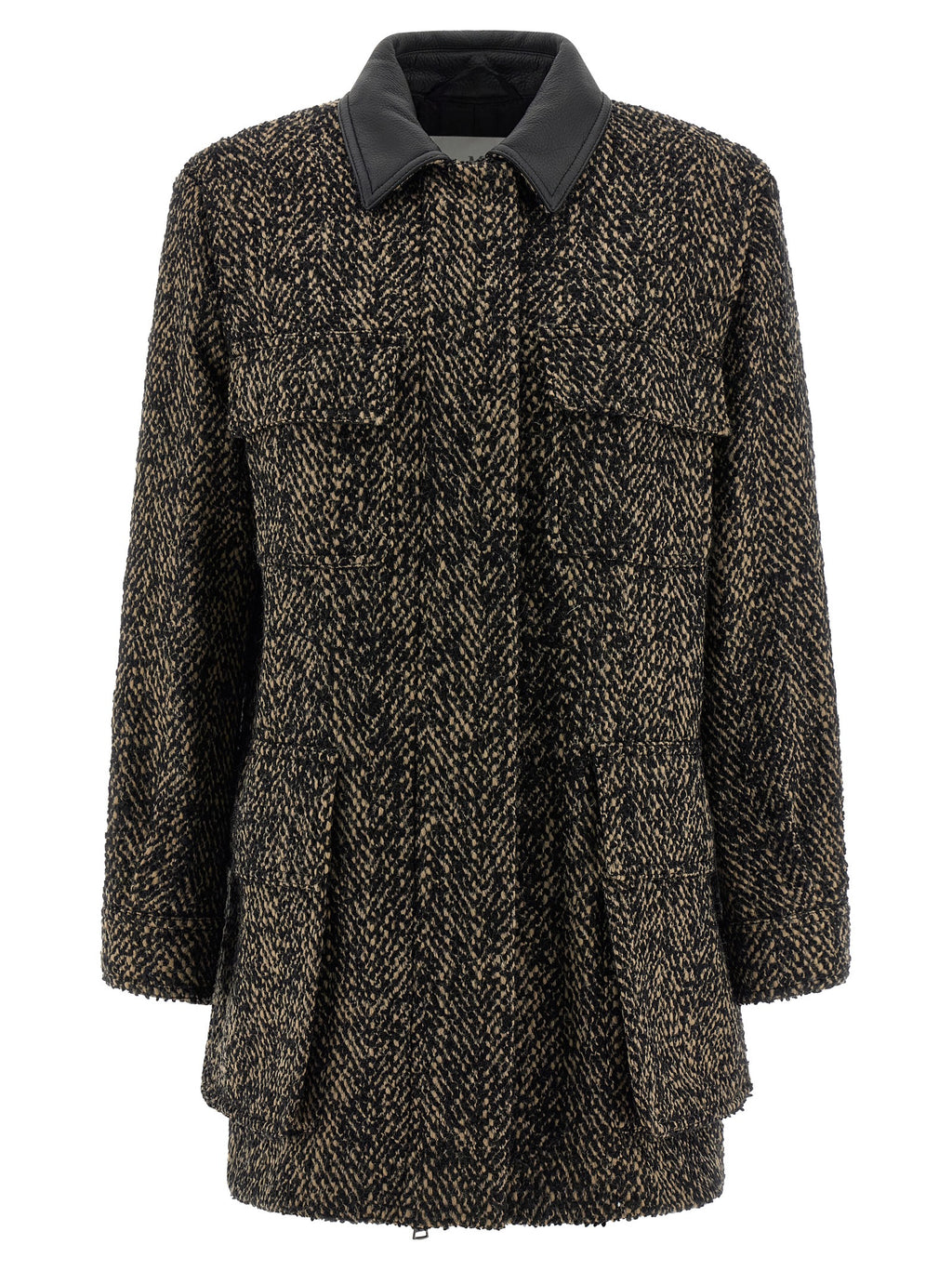 Max Mara Angio12334 Jacket