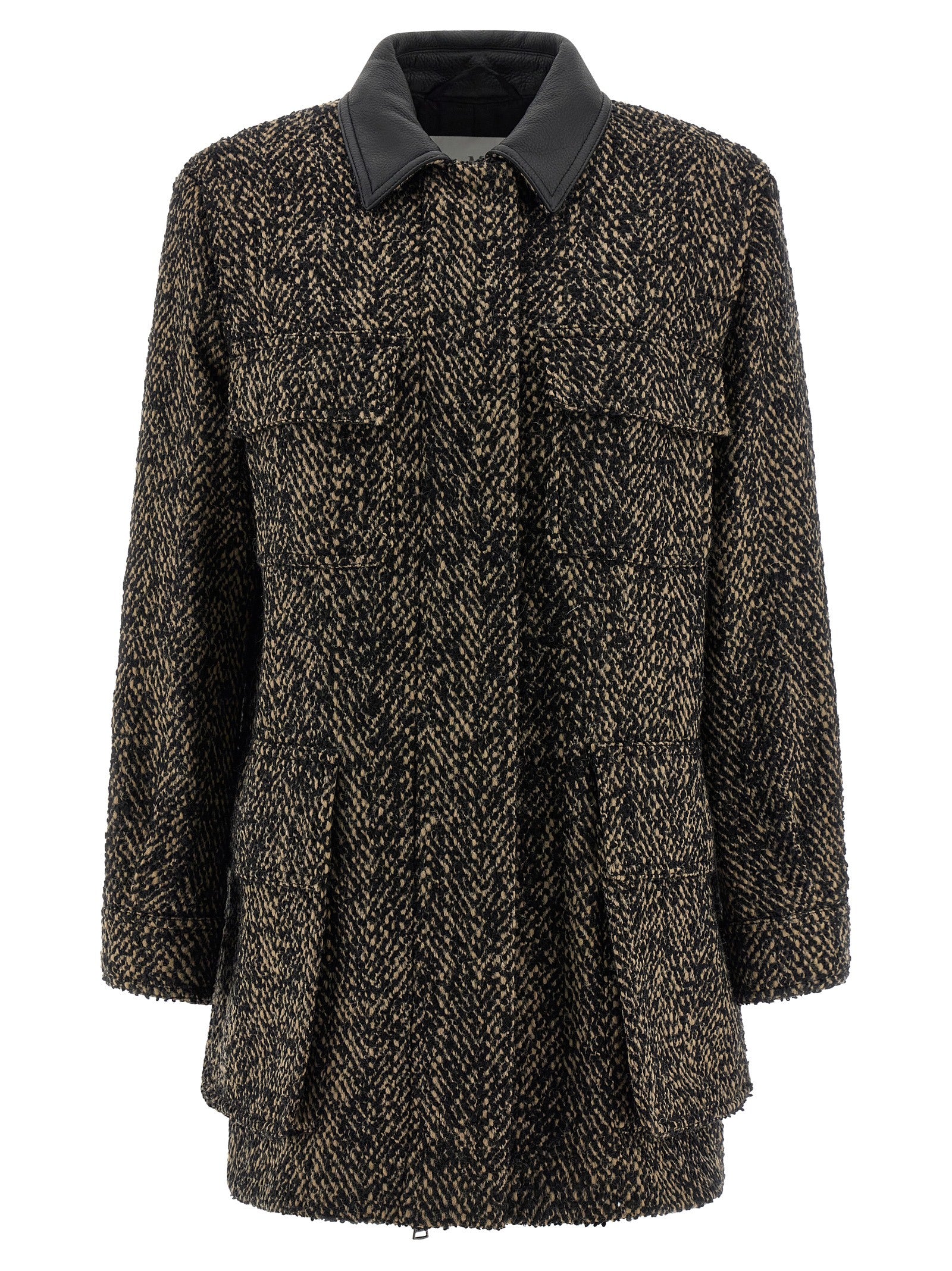 Max Mara Angio12334 Jacket