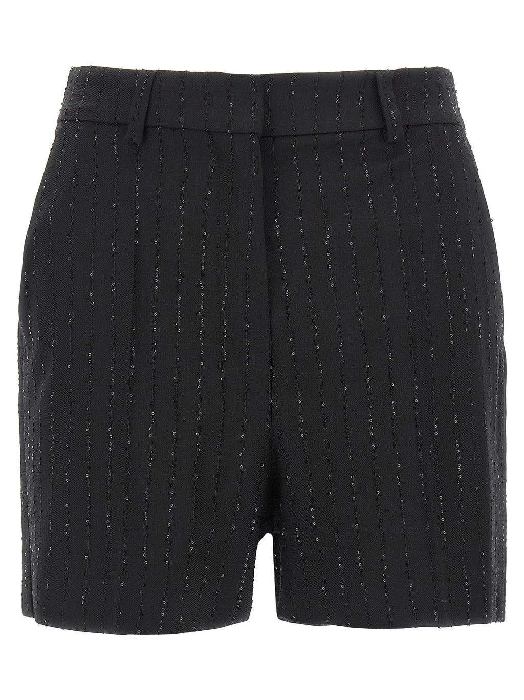 Max Mara Siberia Shorts
