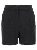 Max Mara Siberia Shorts