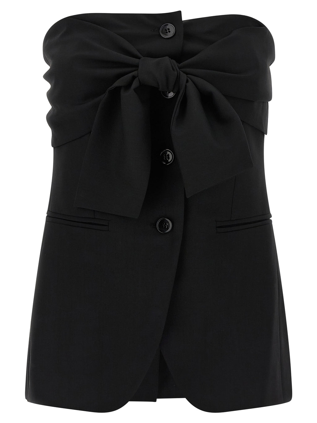 Max Mara Veruska Top