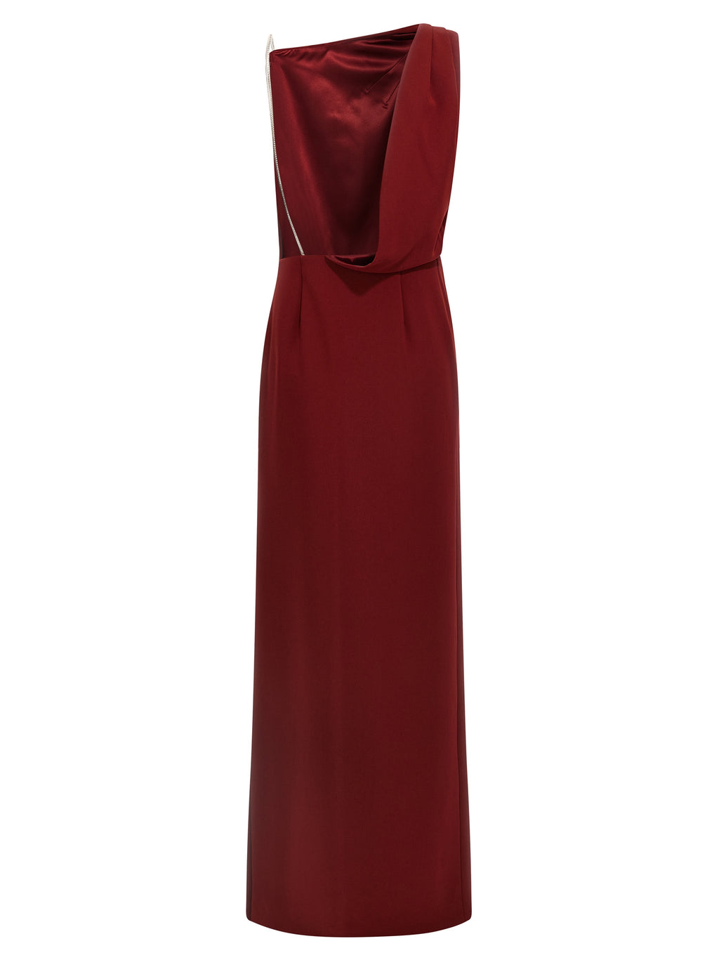Max Mara Pentola Dress