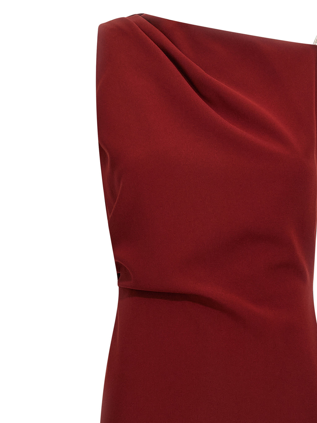 Max Mara Pentola Dress