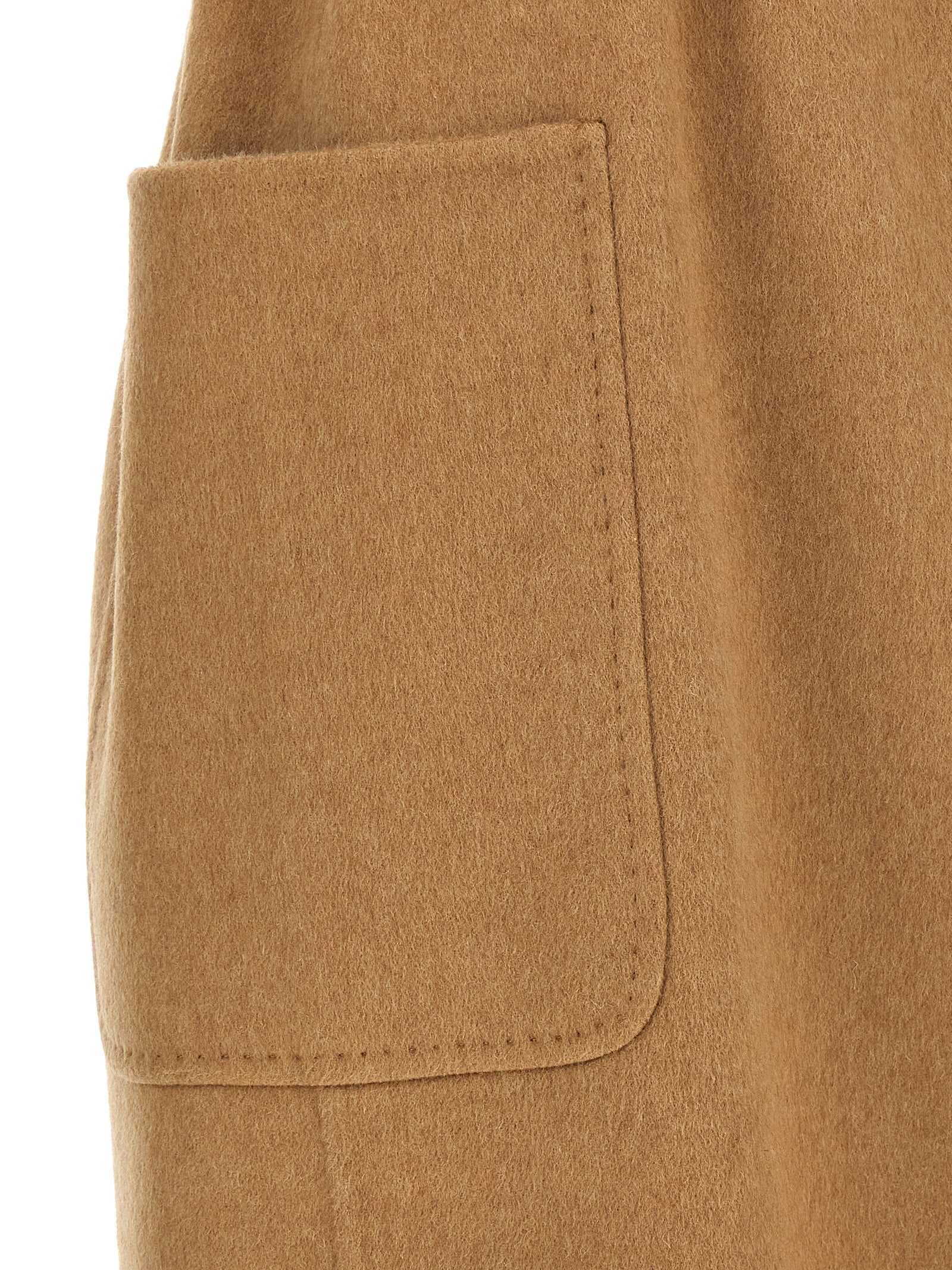 Max Mara Berlina1234 Coat