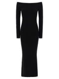 Max Mara Arnes1234 Dress