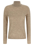 Max Mara Meana Turtleneck Sweater