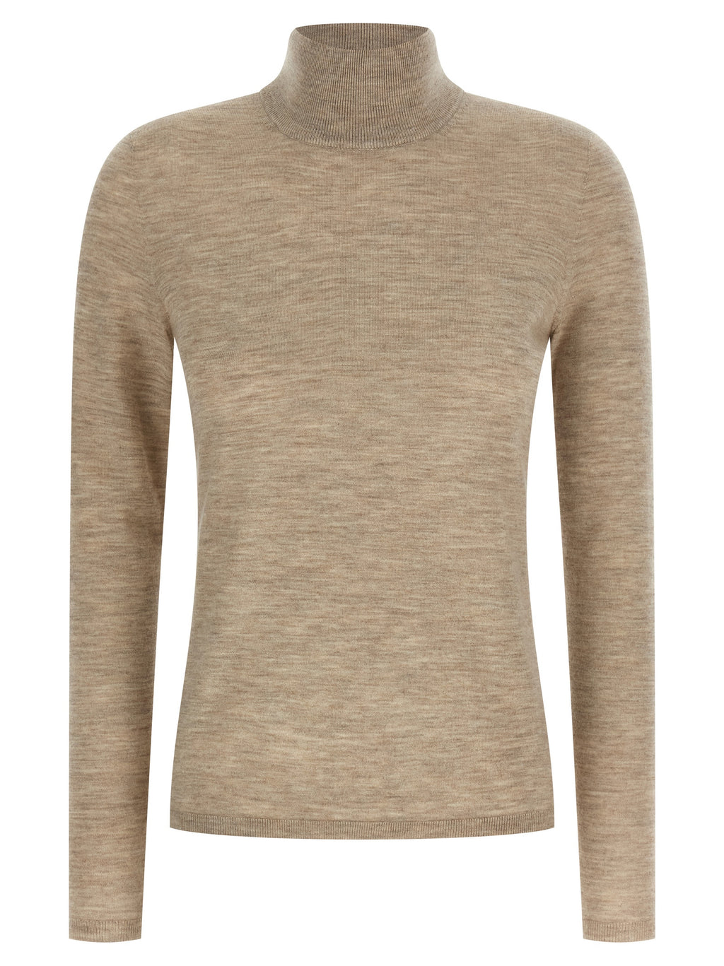 Max Mara Meana Turtleneck Sweater