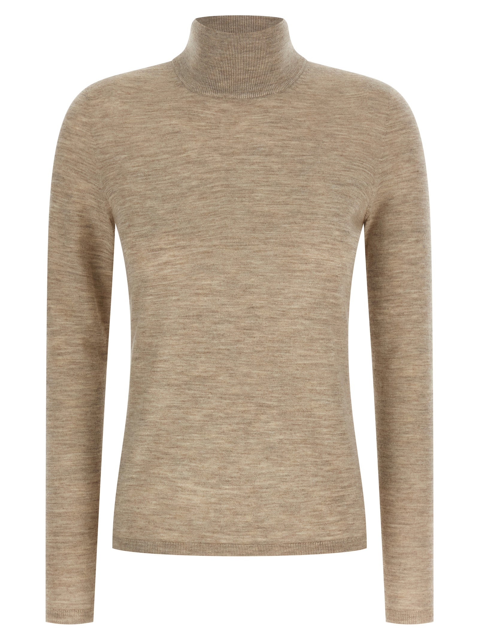 Max Mara Meana Turtleneck Sweater