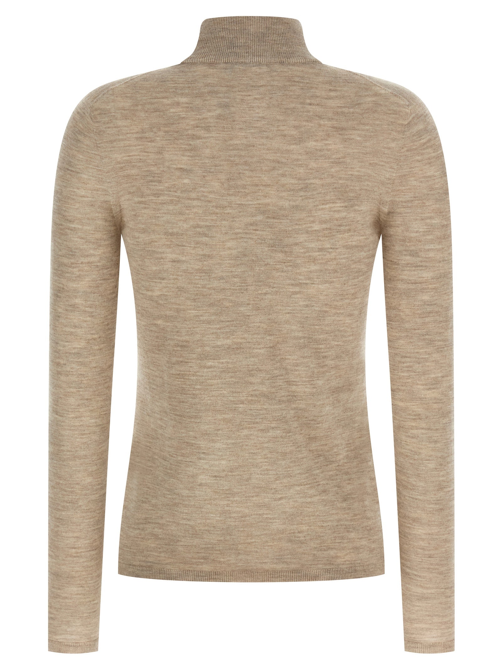 Max Mara Meana Turtleneck Sweater