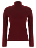 Max Mara Meana Turtleneck Sweater