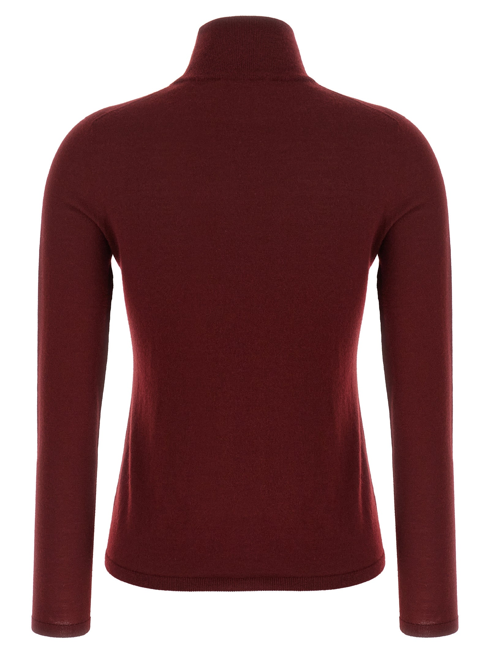 Max Mara Meana Turtleneck Sweater