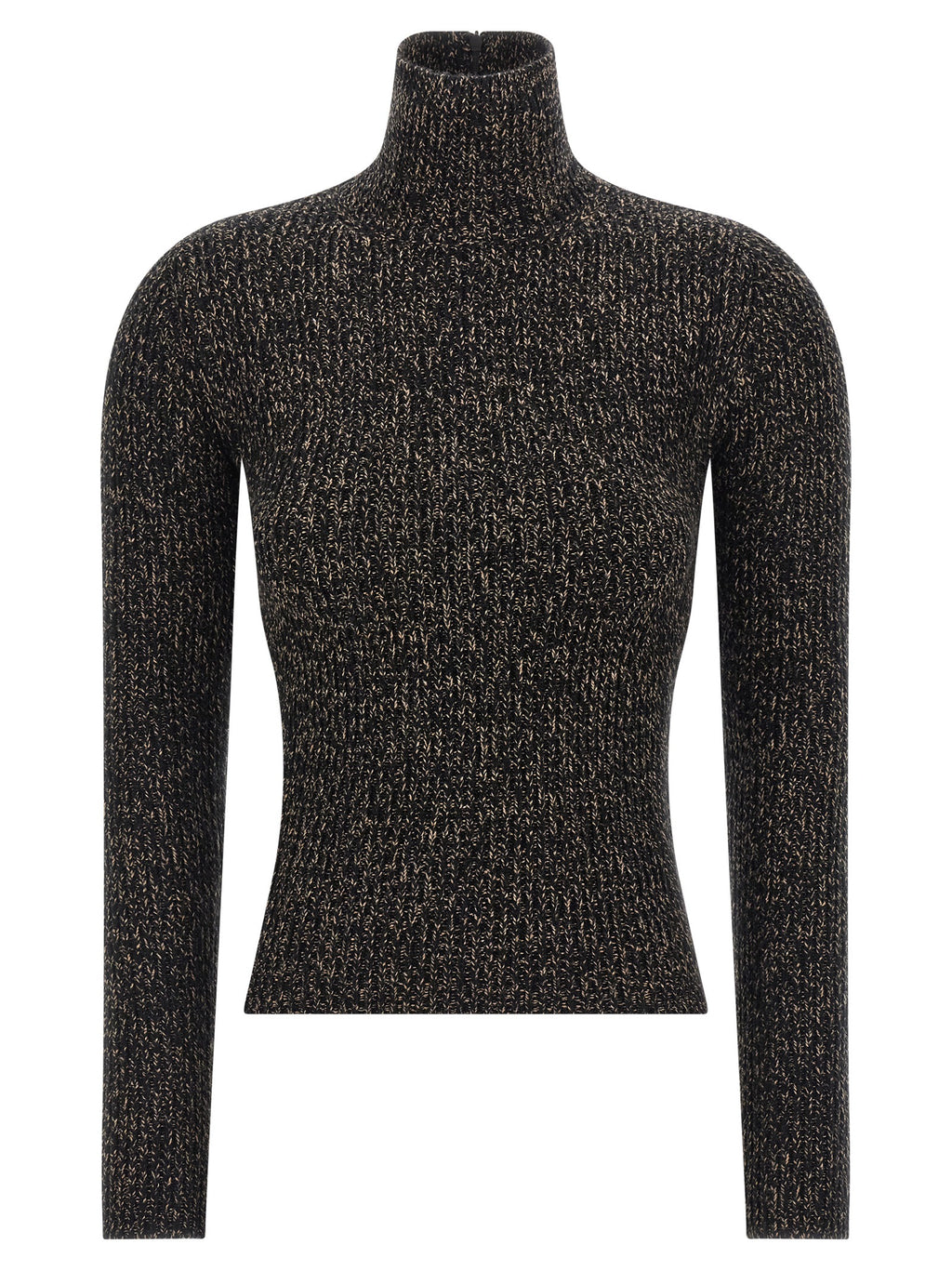 Max Mara Azulene1234 Turtleneck Sweater