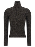 Max Mara Azulene1234 Turtleneck Sweater