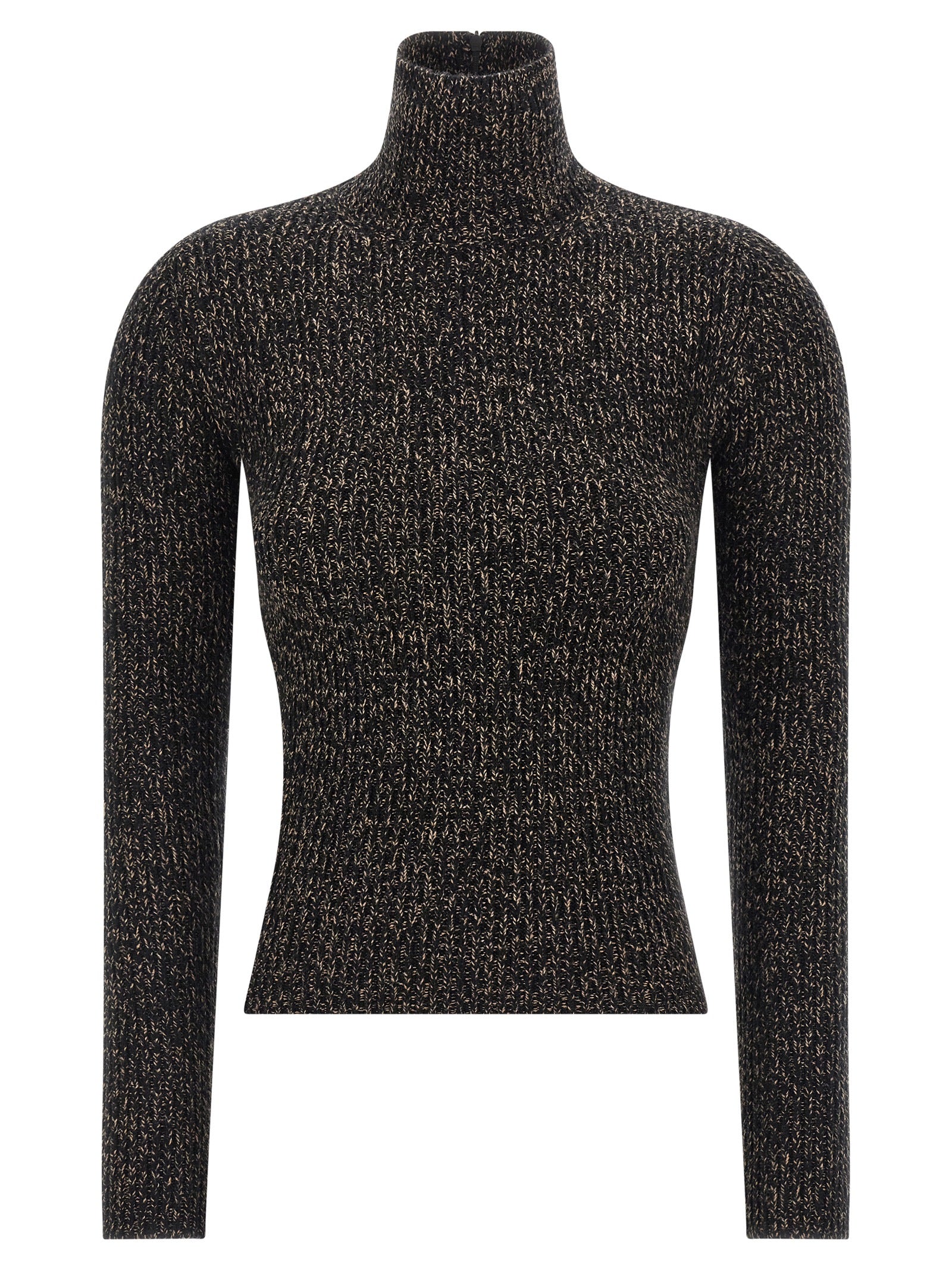 Max Mara Azulene1234 Turtleneck Sweater