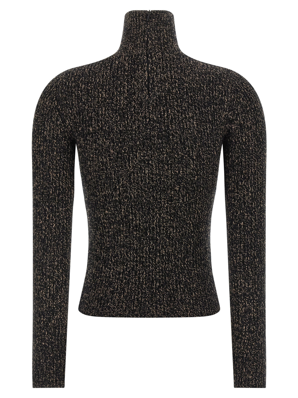 Max Mara Azulene1234 Turtleneck Sweater