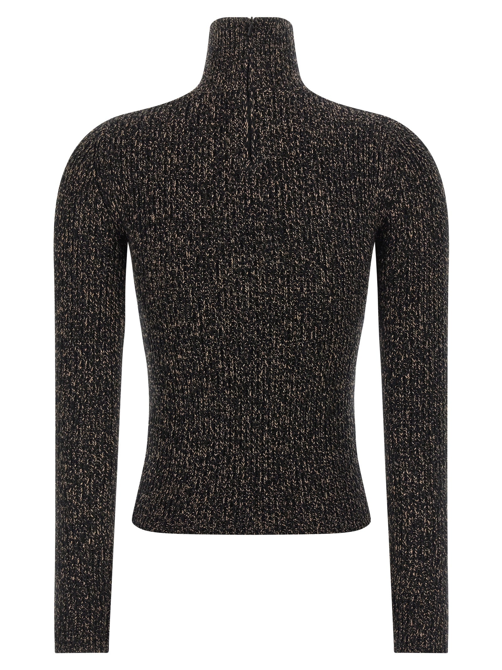 Max Mara Azulene1234 Turtleneck Sweater