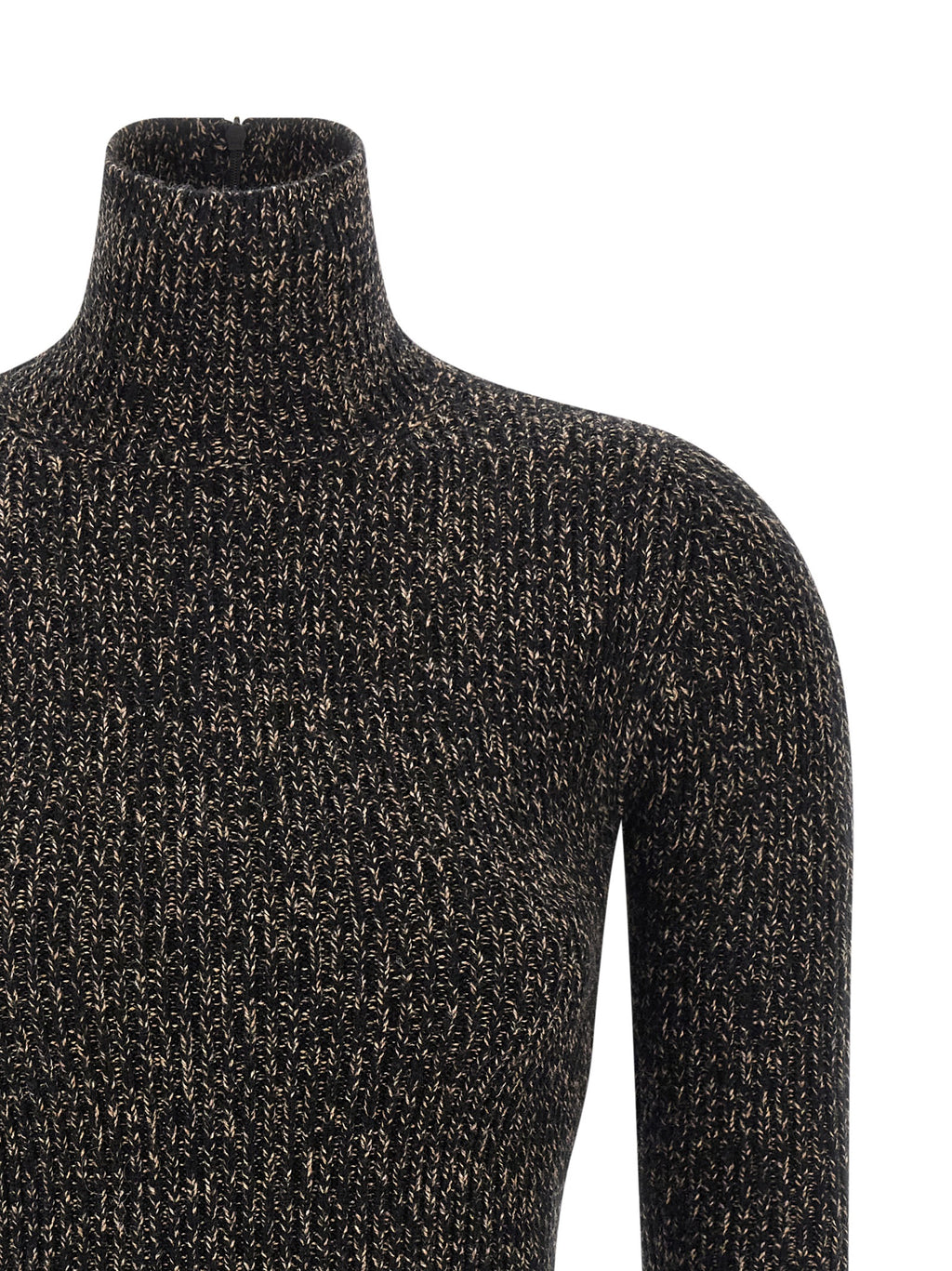 Max Mara Azulene1234 Turtleneck Sweater